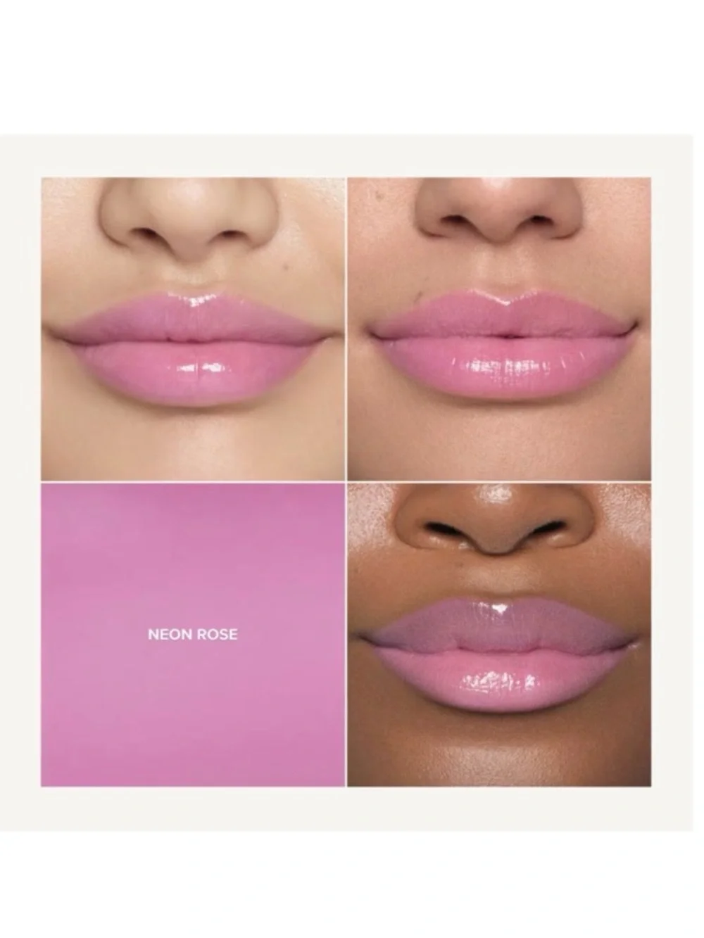 Anastasia Beverly Hills modern lip